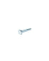 Homesmiths Coach Screw 5/16 X 2"