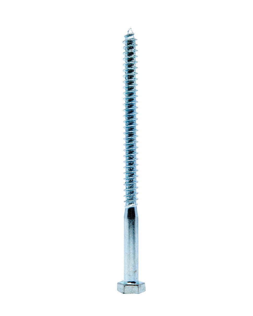 Homesmiths Coach Screw 5/16 X 5 inch