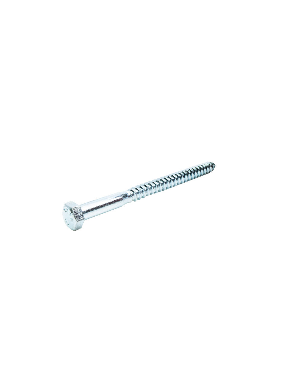Homesmiths Coach Screw 3/8 X 5"