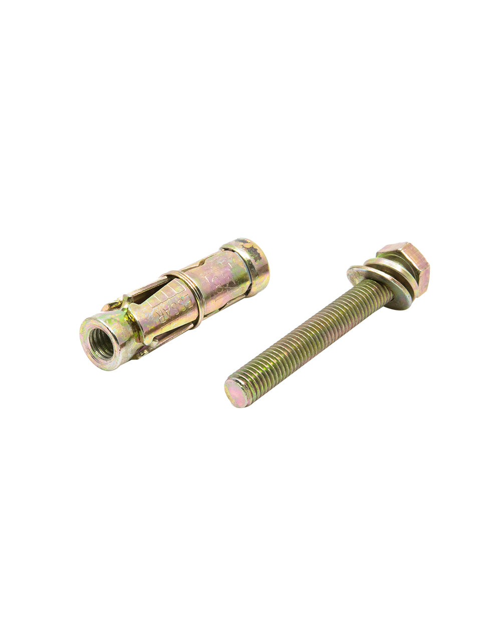 Homesmiths Essar Bolt 8mm