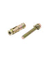 Homesmiths Essar Bolt 8mm