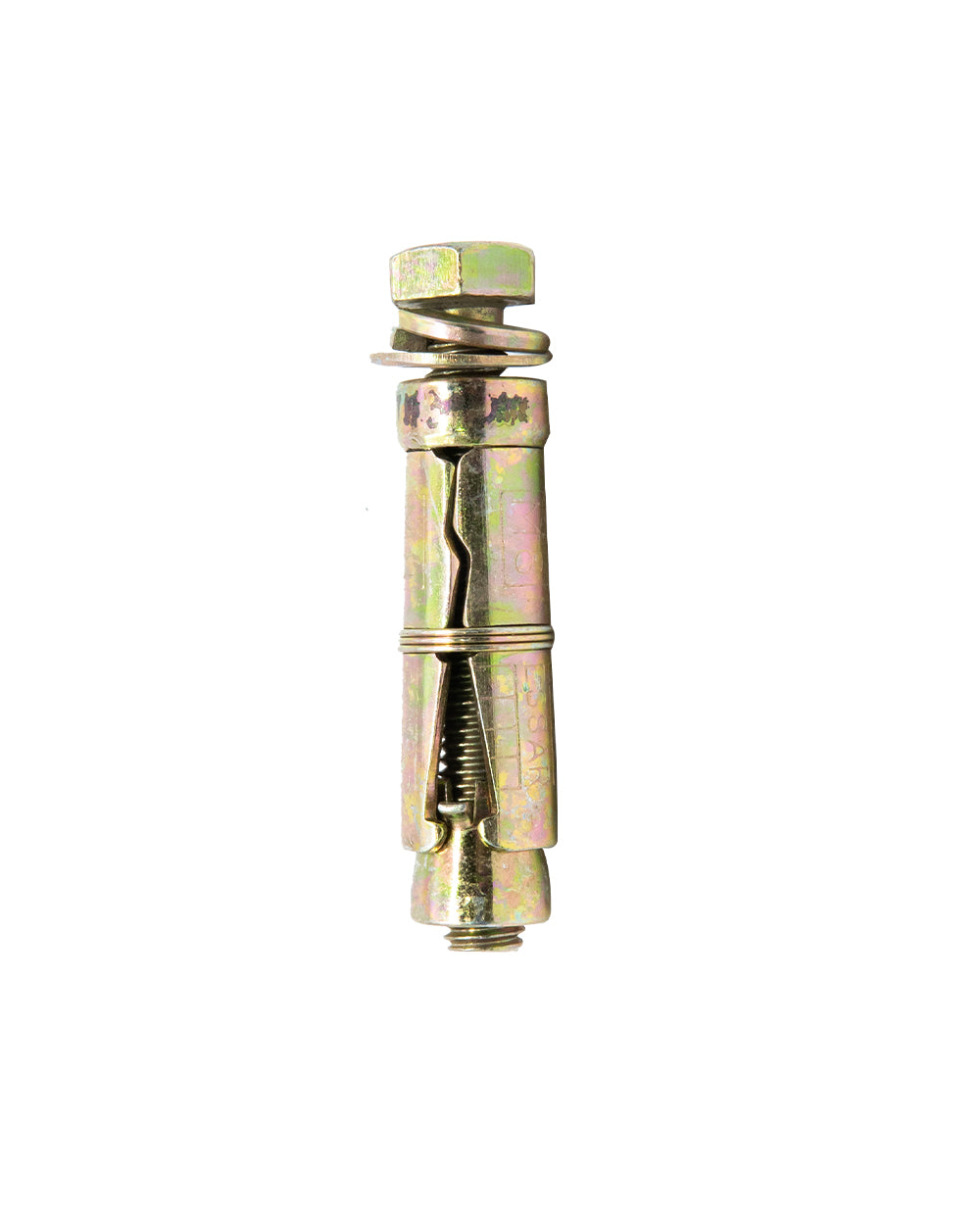 Homesmiths Essar Bolt 8mm