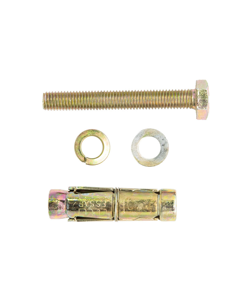 Homesmiths Essar Bolt 10Mm