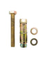 Homesmiths Essar Bolt 12mm