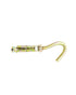 Homesmiths Steel Hook Bolt 10Mm