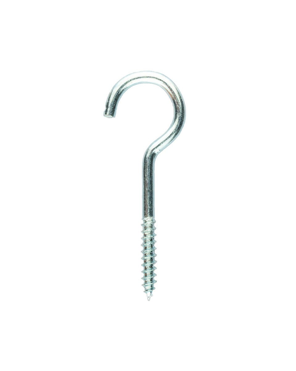 Homesmiths G.I Screw Hook #10
