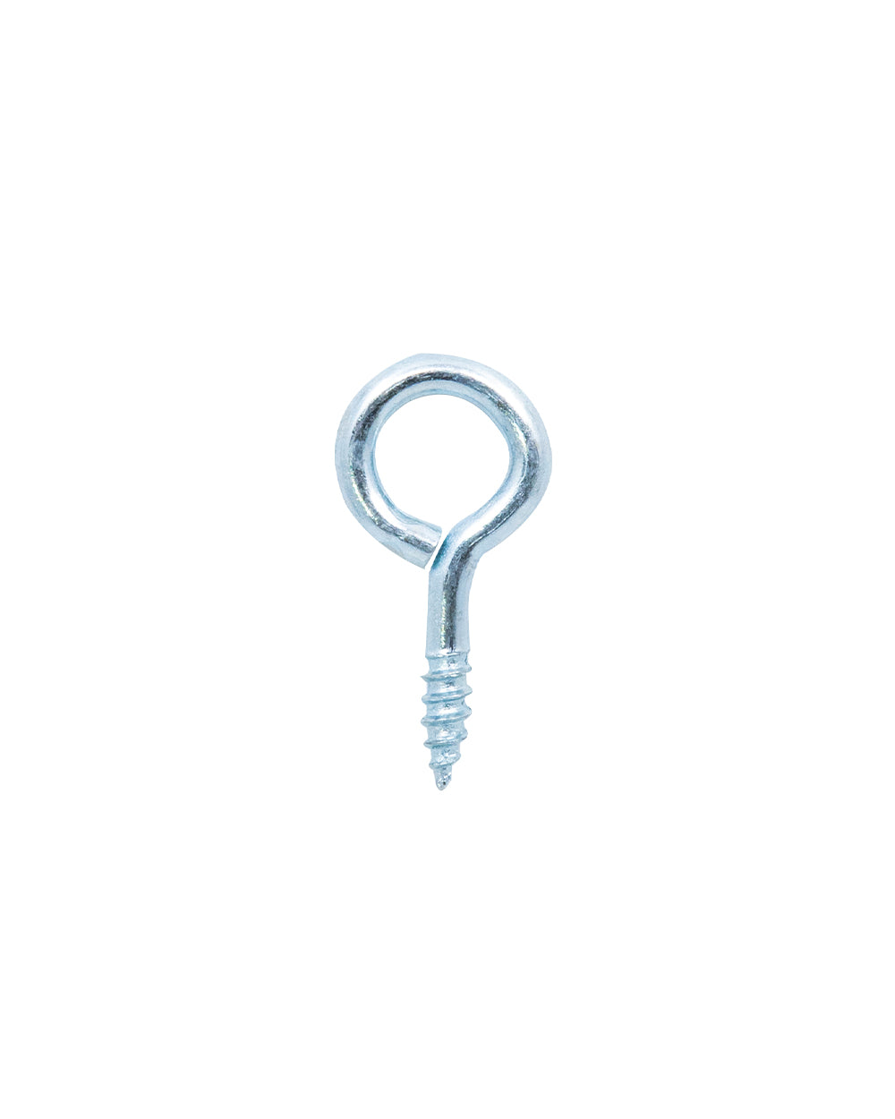 Homesmiths G. I Screw Eye 6 mm