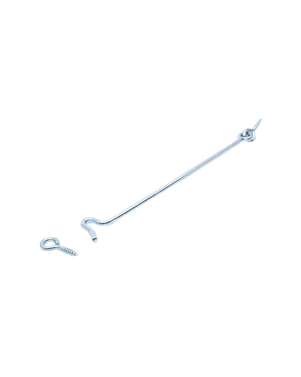 Homesmiths G.I Hook & Eye 8"
