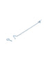 Homesmiths G.I Hook & Eye 8"