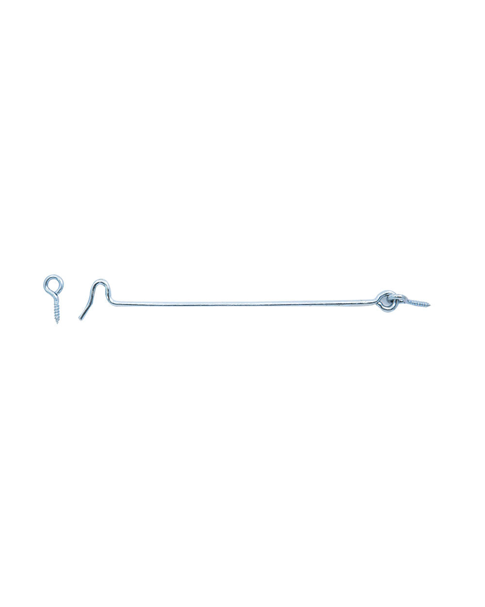 Homesmiths G.I Hook & Eye 8"