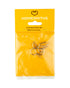 Homesmiths Brass Plated Cup Hook 3/4 inch