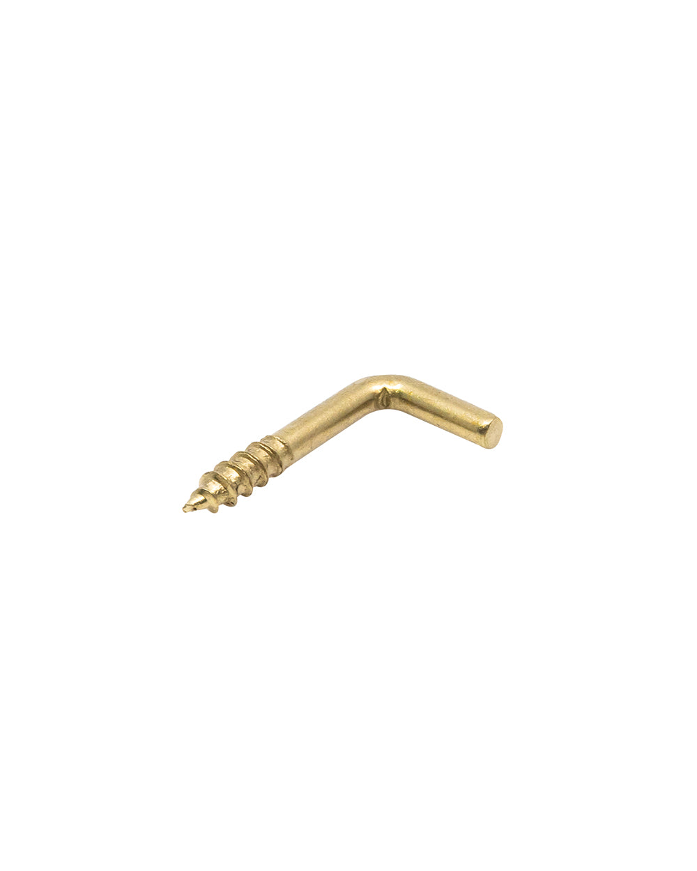 Homesmiths B.P Square Hook 1-1/4 inch