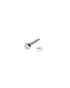 Homesmiths G.I Bolts & Nut 4 X 25 mm