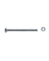 Homesmiths G.I Bolts & Nut 4 X 50 Inch