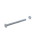 Homesmiths G.I Bolts & Nut 4 X 50 Inch