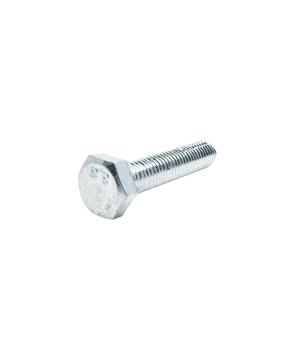 Homesmiths G.I Bolts & Nut 8 X 40 mm
