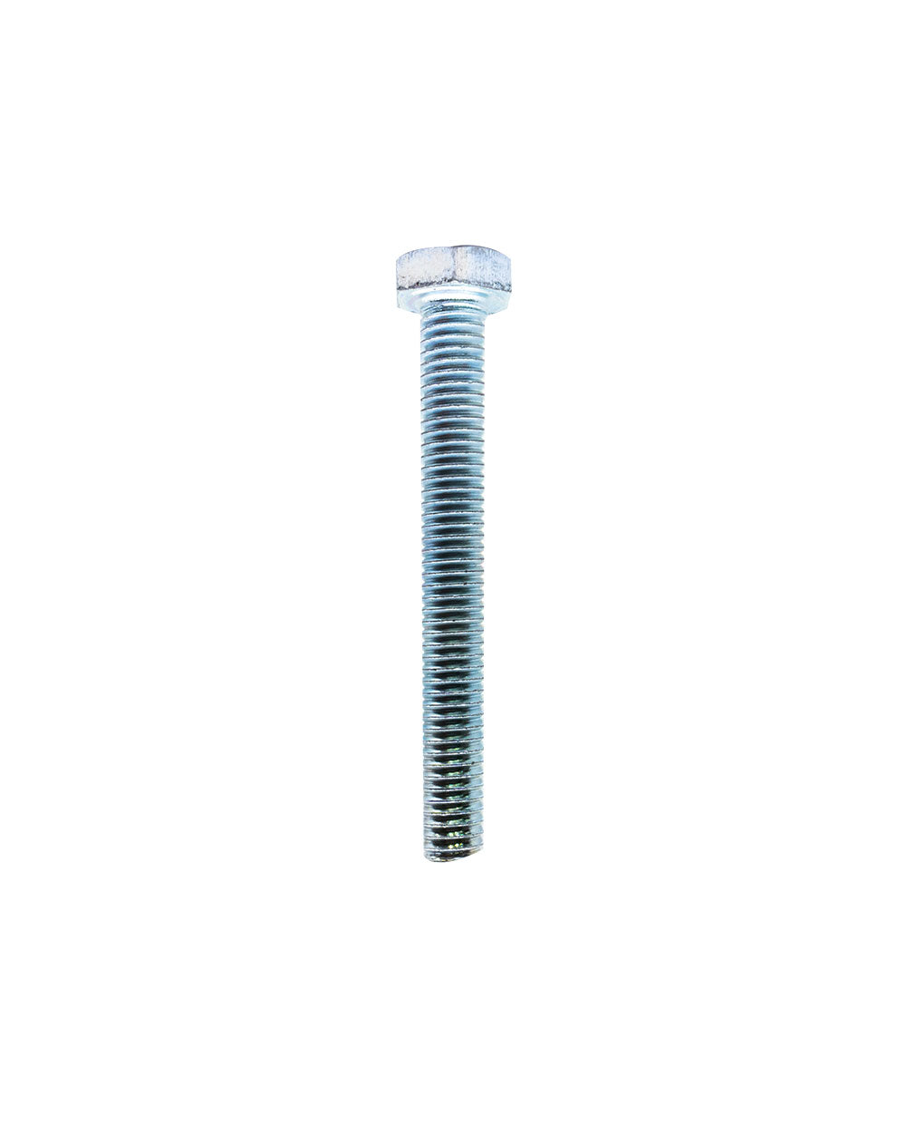 Homesmiths G.I Bolts & Nut 8 X 60 mm