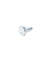 Homesmiths G.I Bolts & Nut 10 X 25 mm