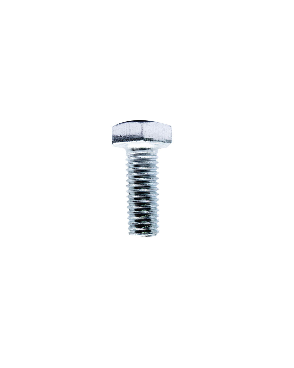 Homesmiths G.I Bolts & Nut 10 X 25 mm