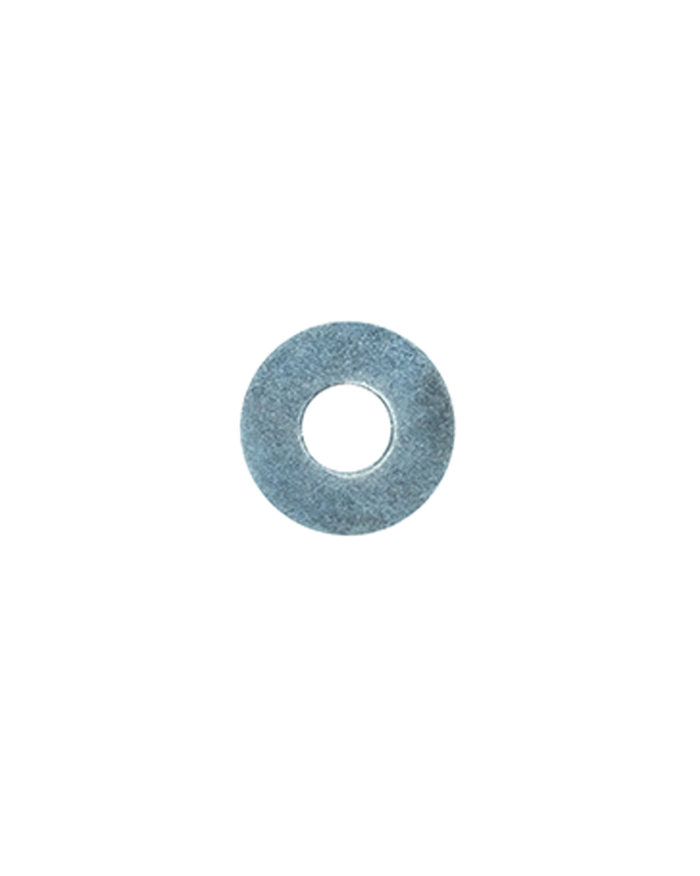 Homesmiths G.I Flat Washer 6mm