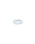 Homesmiths G.I Flat Washer 8mm