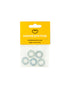 Homesmiths G.I Spring Washer 8mm