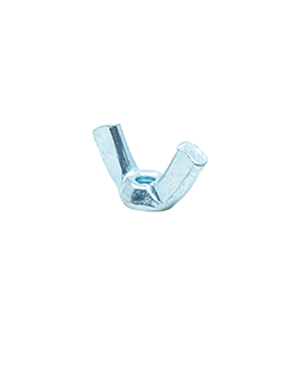 Homesmiths Wing Nut 4mm