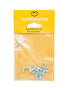 Homesmiths Wing Nut 4mm