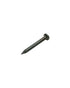Homesmiths Concrete Black Nails 1 inch