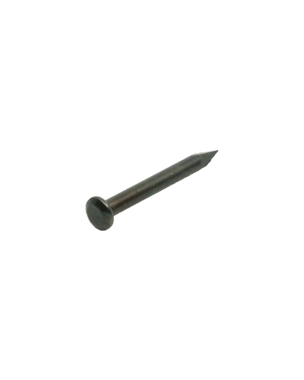 Homesmiths Concrete Black Nails 1 inch