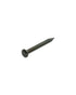 Homesmiths Concrete Black Nails 1 inch