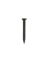 Homesmiths Concrete Black Nails 1 inch