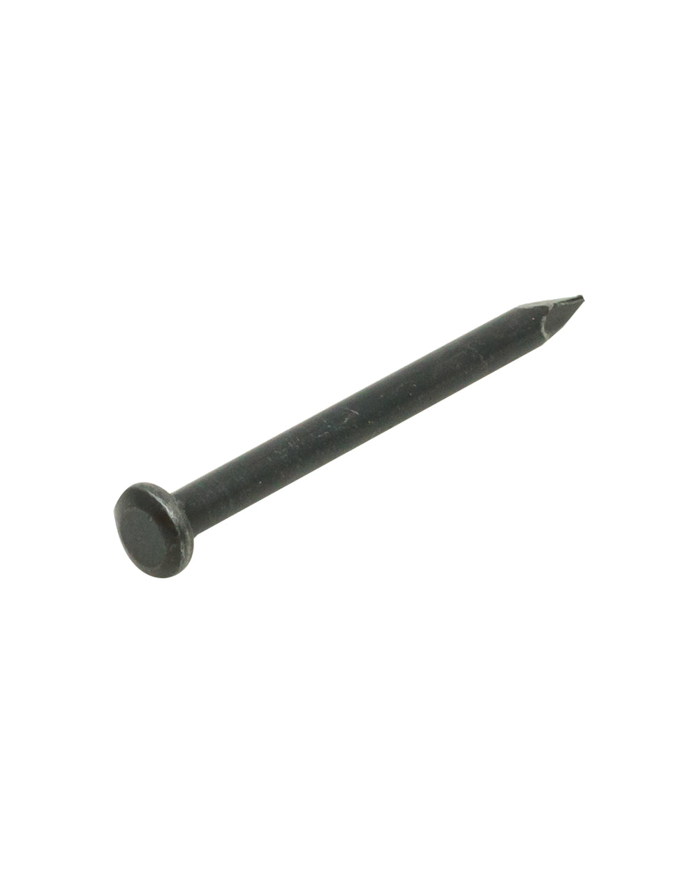 Homesmiths Concrete Black Nails 1.5 inch