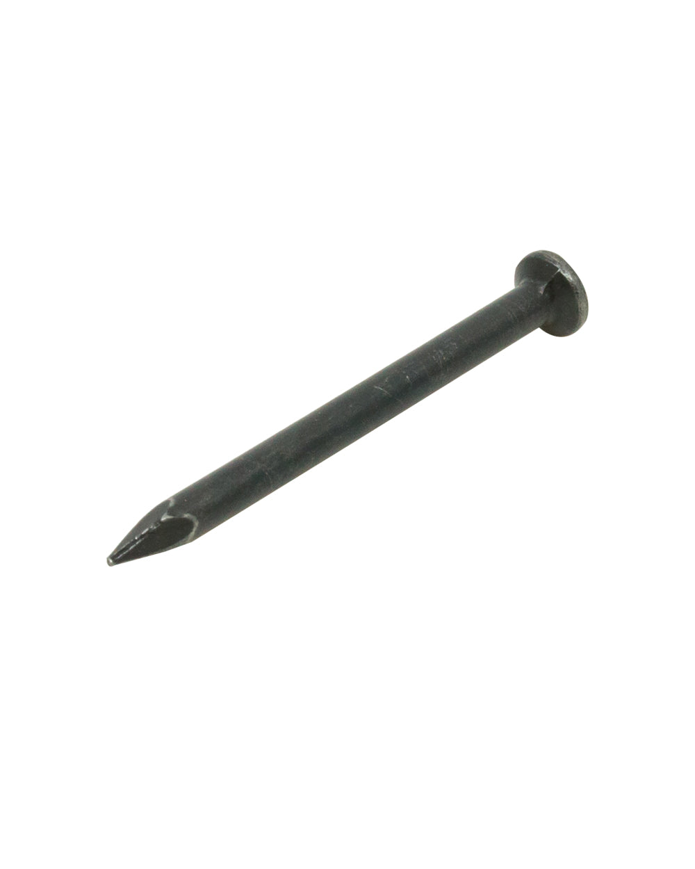 Homesmiths Concrete Black Nails 1.5 inch