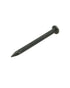 Homesmiths Concrete Black Nails 1.5 inch