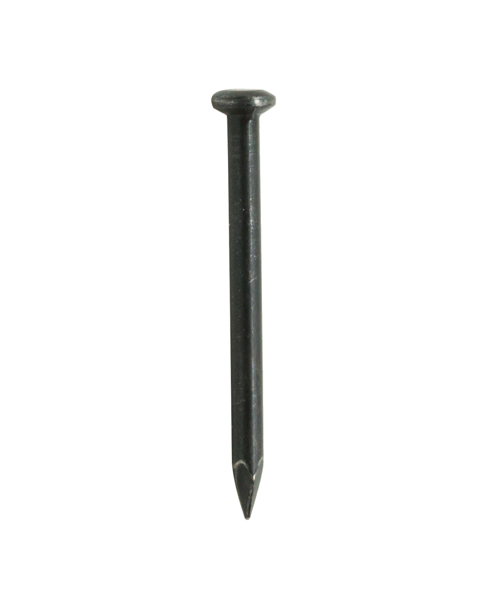 Homesmiths Concrete Black Nails 1.5 inch
