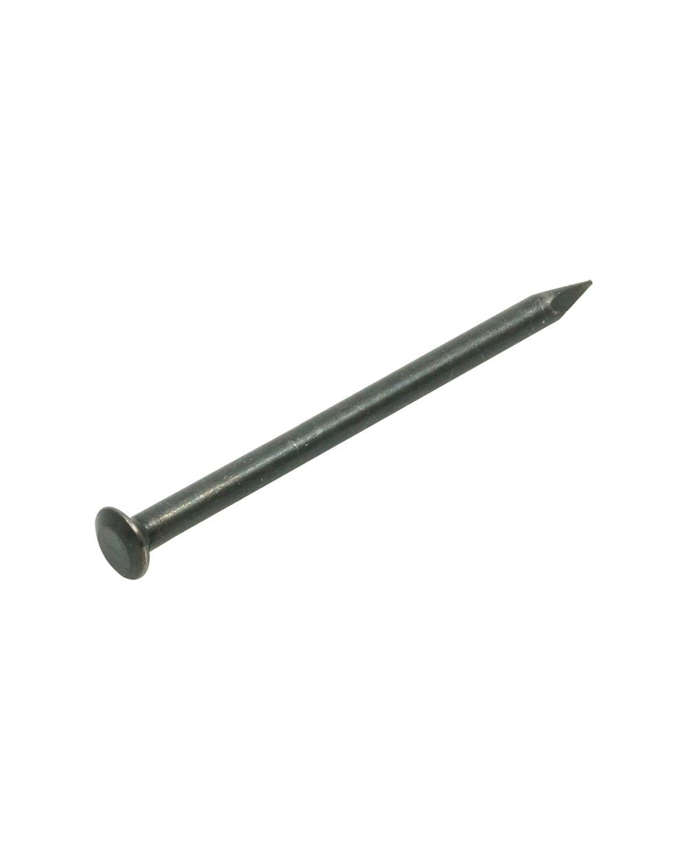 Homesmiths Concrete Black Nails 2 inch