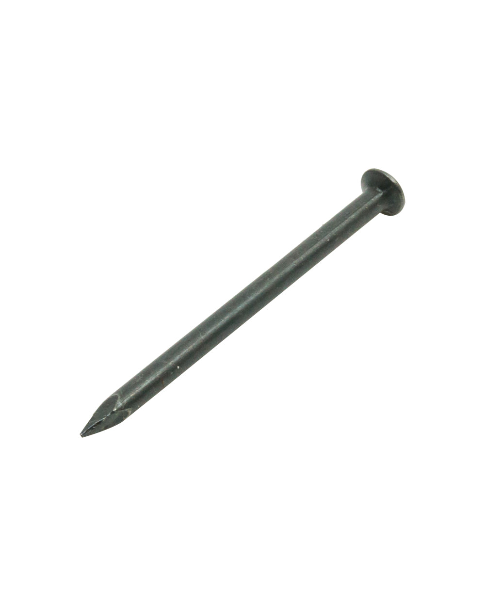 Homesmiths Concrete Black Nails 2.5 inch