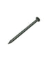 Homesmiths Concrete Black Nails 2.5 inch