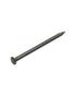 Homesmiths Concrete Black Nails 2.5 inch