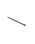 Homesmiths Concrete black Nails 3 inch