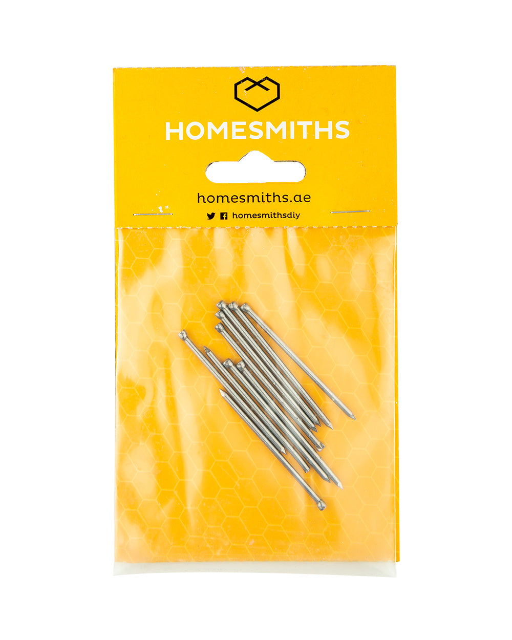 Homesmiths Finishing Nails 2 inch