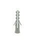 Homesmiths Standard Anchors 6 x 30 mm