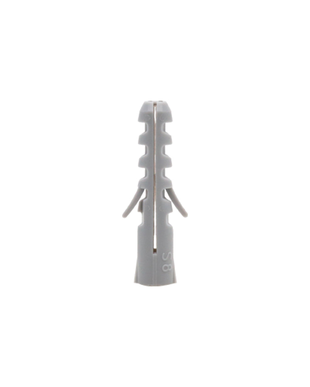 Homesmiths Standard Anchors 8 x 40 mm