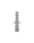 Homesmiths Standard Anchors 8 x 40 mm