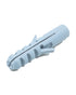 Homesmiths Standard Anchors 10x50mm