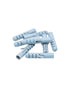 Homesmiths Standard Anchors 12 x 60 mm