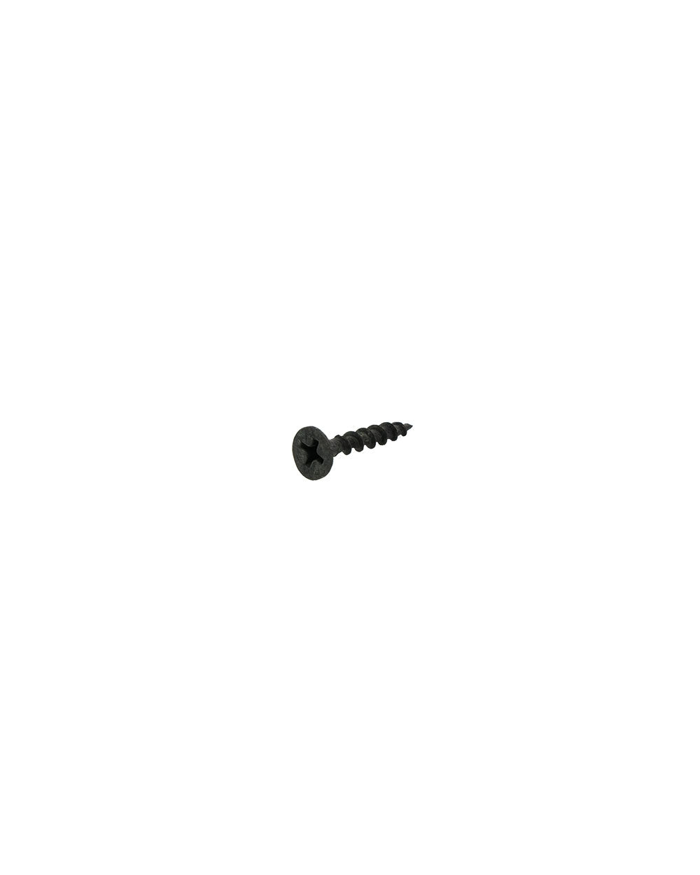 Homesmiths Gypsum Screw CT 6mm x 1"