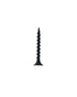 Homesmiths Gypsum Screw CT 6x1-1/4"