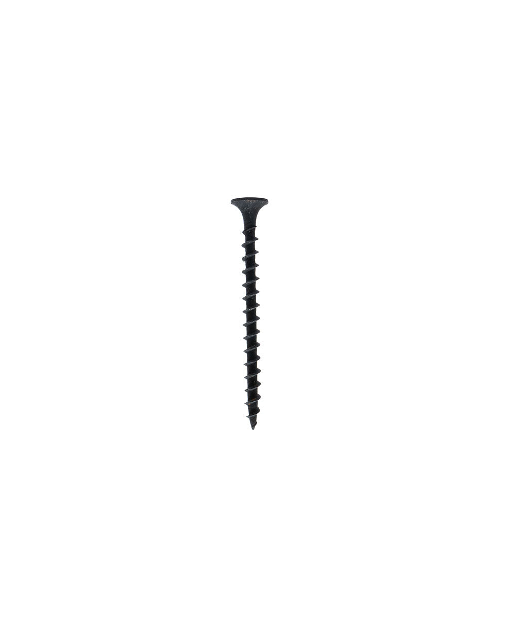 Homesmiths Gypsum Screw CT 6mm x 2"